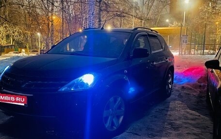 Nissan Murano, 2007 год, 450 000 рублей, 2 фотография