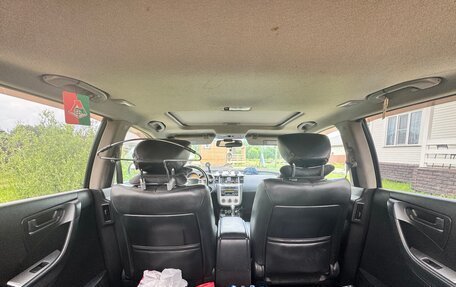 Nissan Murano, 2007 год, 450 000 рублей, 10 фотография