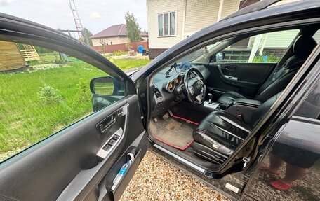 Nissan Murano, 2007 год, 450 000 рублей, 12 фотография