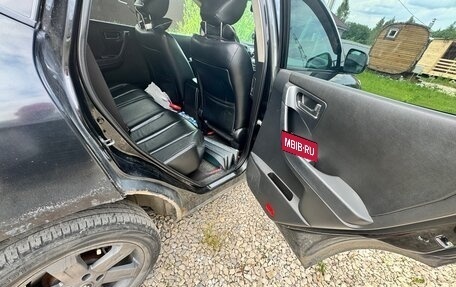 Nissan Murano, 2007 год, 450 000 рублей, 7 фотография