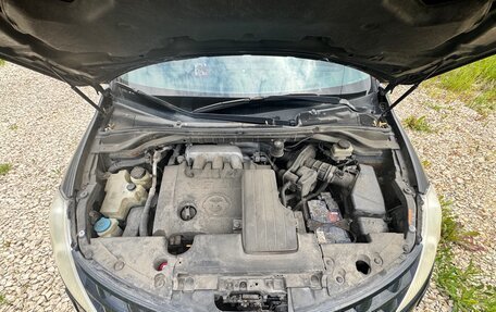 Nissan Murano, 2007 год, 450 000 рублей, 18 фотография