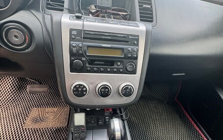 Nissan Murano, 2007 год, 450 000 рублей, 17 фотография