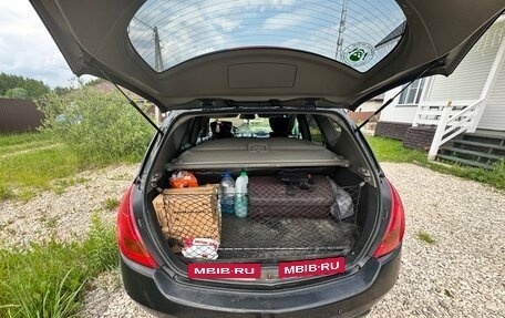 Nissan Murano, 2007 год, 450 000 рублей, 9 фотография