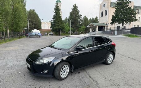 Ford Focus III, 2014 год, 830 000 рублей, 4 фотография