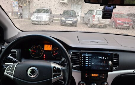 SsangYong Kyron I, 2012 год, 930 000 рублей, 7 фотография