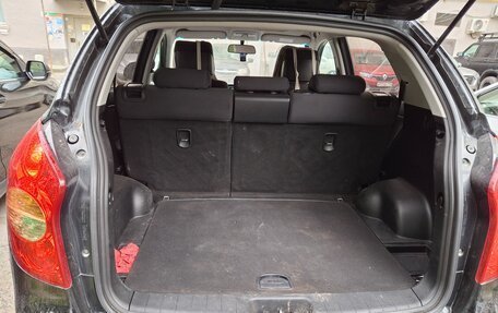 SsangYong Kyron I, 2012 год, 930 000 рублей, 9 фотография