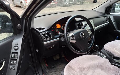SsangYong Kyron I, 2012 год, 930 000 рублей, 6 фотография