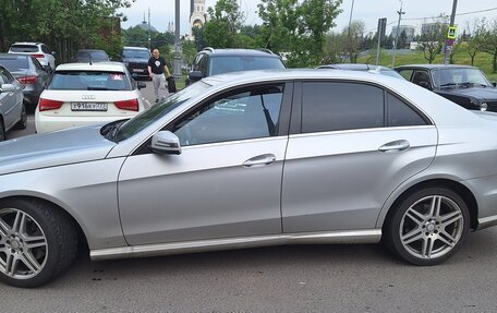 Mercedes-Benz E-Класс, 2012 год, 1 700 000 рублей, 4 фотография