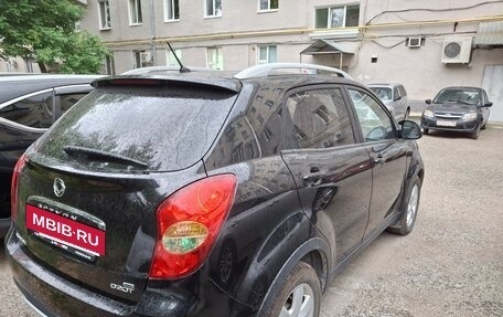 SsangYong Kyron I, 2012 год, 930 000 рублей, 4 фотография