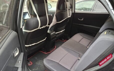 SsangYong Kyron I, 2012 год, 930 000 рублей, 8 фотография