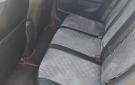 Toyota Corolla, 2007 год, 780 000 рублей, 8 фотография