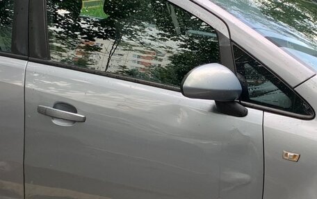 Opel Corsa D, 2008 год, 450 000 рублей, 3 фотография