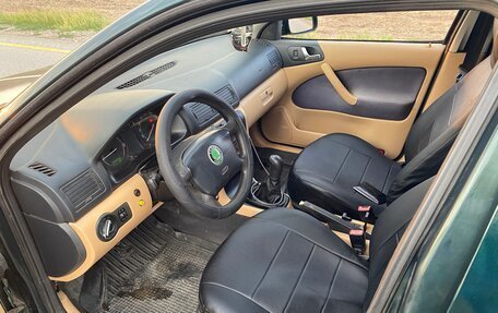 Skoda Octavia IV, 2001 год, 430 000 рублей, 4 фотография