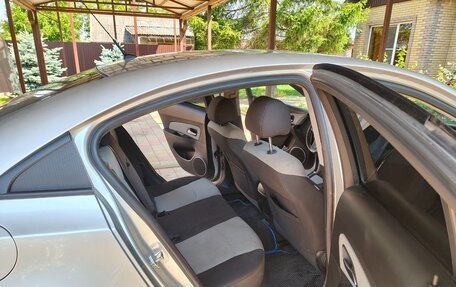 Chevrolet Cruze II, 2014 год, 920 000 рублей, 15 фотография