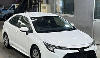 Toyota Corolla, 2022 год, 1 276 000 рублей, 2 фотография
