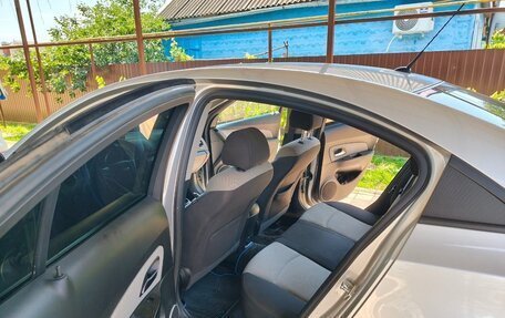 Chevrolet Cruze II, 2014 год, 920 000 рублей, 16 фотография