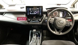 Toyota Corolla, 2022 год, 1 276 000 рублей, 5 фотография