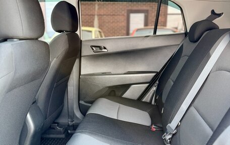 Hyundai Creta I рестайлинг, 2020 год, 1 869 990 рублей, 9 фотография