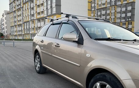 Chevrolet Lacetti, 2007 год, 700 000 рублей, 3 фотография