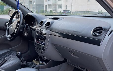Chevrolet Lacetti, 2007 год, 700 000 рублей, 7 фотография