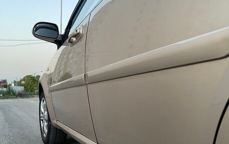 Chevrolet Lacetti, 2007 год, 700 000 рублей, 5 фотография