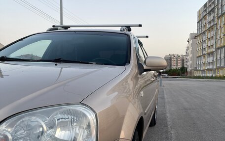 Chevrolet Lacetti, 2007 год, 700 000 рублей, 6 фотография