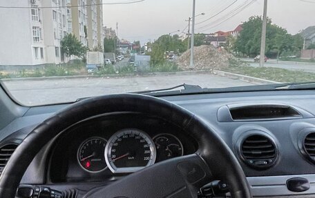 Chevrolet Lacetti, 2007 год, 700 000 рублей, 9 фотография