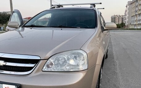 Chevrolet Lacetti, 2007 год, 700 000 рублей, 10 фотография