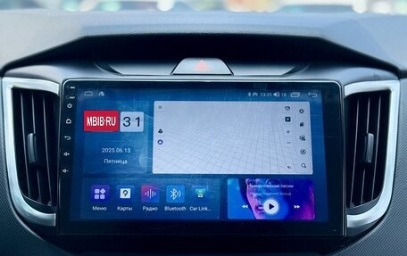 Hyundai Creta I рестайлинг, 2020 год, 1 869 990 рублей, 16 фотография