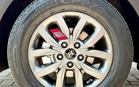 Hyundai Creta I рестайлинг, 2020 год, 1 869 990 рублей, 7 фотография
