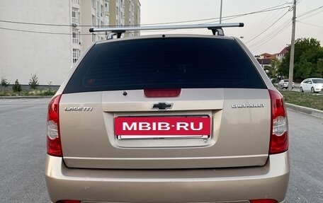 Chevrolet Lacetti, 2007 год, 700 000 рублей, 2 фотография