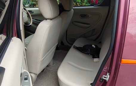 Subaru R2, 2004 год, 460 000 рублей, 3 фотография