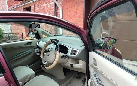 Subaru R2, 2004 год, 460 000 рублей, 2 фотография