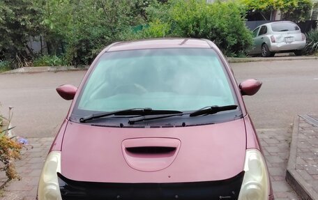Subaru R2, 2004 год, 460 000 рублей, 4 фотография