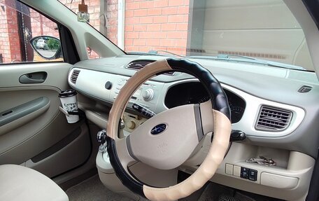 Subaru R2, 2004 год, 460 000 рублей, 9 фотография