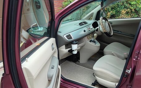 Subaru R2, 2004 год, 460 000 рублей, 5 фотография