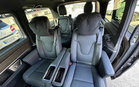Mercedes-Benz V-Класс, 2025 год, 14 590 000 рублей, 5 фотография