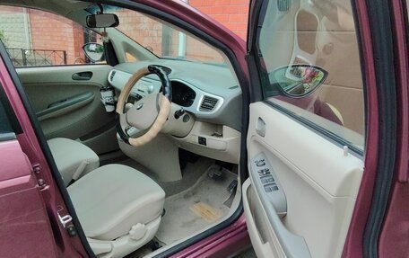 Subaru R2, 2004 год, 460 000 рублей, 10 фотография