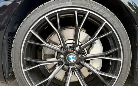 BMW 5 серия, 2020 год, 4 700 000 рублей, 7 фотография