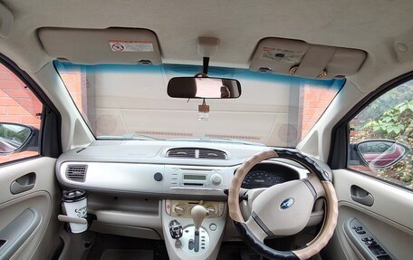 Subaru R2, 2004 год, 460 000 рублей, 12 фотография