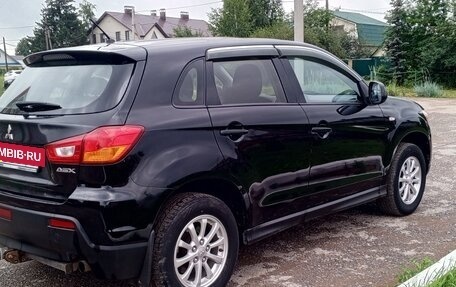 Mitsubishi ASX I рестайлинг, 2010 год, 980 000 рублей, 5 фотография