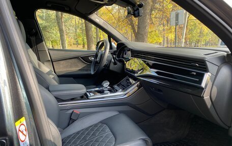 Audi Q7, 2021 год, 8 200 000 рублей, 19 фотография