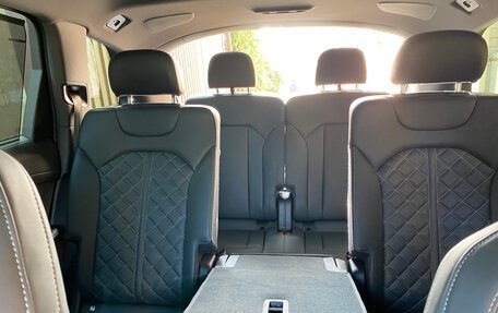 Audi Q7, 2021 год, 8 200 000 рублей, 21 фотография