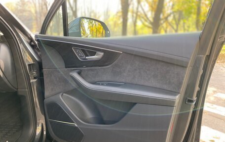 Audi Q7, 2021 год, 8 200 000 рублей, 20 фотография