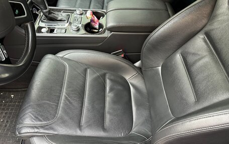 Volkswagen Touareg III, 2017 год, 5 000 000 рублей, 5 фотография