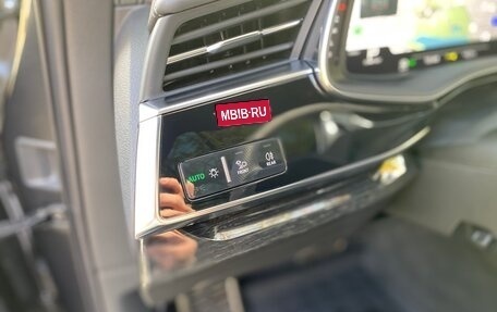 Audi Q7, 2021 год, 8 200 000 рублей, 12 фотография