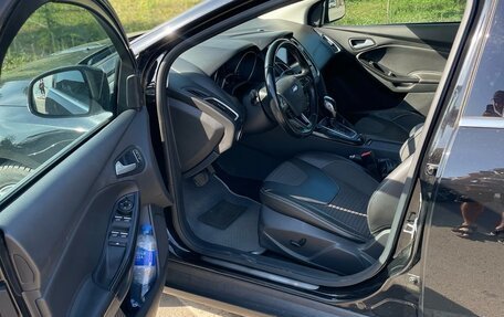 Ford Focus III, 2016 год, 1 450 000 рублей, 11 фотография