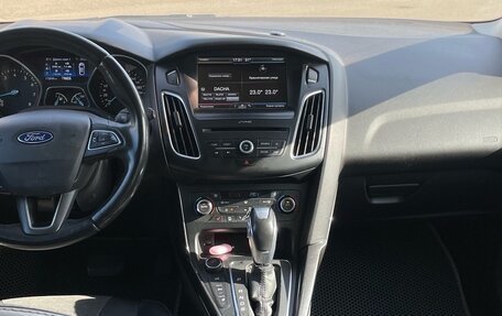 Ford Focus III, 2016 год, 1 450 000 рублей, 19 фотография