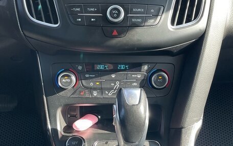 Ford Focus III, 2016 год, 1 450 000 рублей, 20 фотография