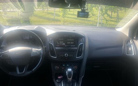 Ford Focus III, 2016 год, 1 450 000 рублей, 17 фотография